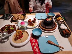 -局气烤鸭·北京菜(德云社店)