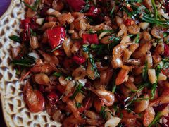 -古城苗家土菜馆(河景餐厅店)