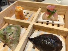 -蔡澜点心·粤菜(万菱汇店)