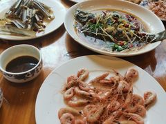 -鱼市酒店(威海水产批发市场店)