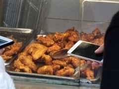 -汴京炸鸡王(蔡锷北路店)