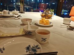 -宁波石浦大饭店(新材料城店)