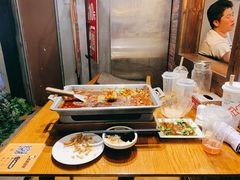 -武松家(丰益桥店)