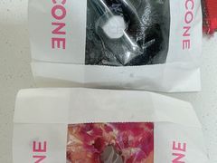 -CC BAGEL&SCONE 贝果与司康(南开大悦城店)