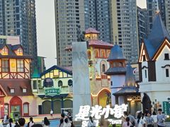 -成都欢乐谷