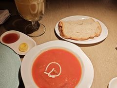 -波特曼西餐厅(中央大街店)