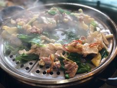 桑拿膳鸡-阿多私房菜(顺德店)