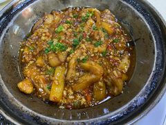 -老字号蛇口德记烧腊饭店·海鲜加工