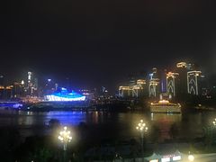 景观位-铜锣湾·有麝自然香(长嘉汇购物公园店)