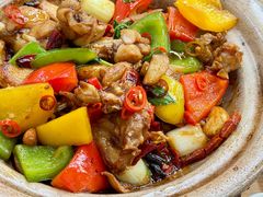 -潮中人潮州菜(益乐路店)