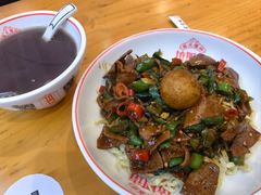 -坊门老街(宜山路店)