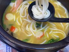-大官米线(喜盈门范城店)
