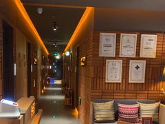 -泰合玺·精油疗愈SPA(狮山天街生活广场店)