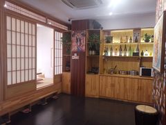 -喜牛日本料理(双街店)
