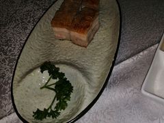 -上海金桥红枫万豪酒店-万豪中餐厅