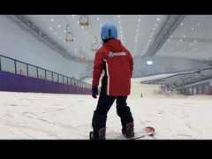 -哈尔滨热雪奇迹