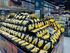 -Big C (拉查丹利店)