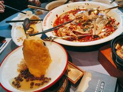 -坛宗剁椒鱼头(河西王府井店)