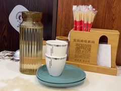-高玛纳驴肉火烧(一世界店)