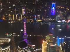 -上海中心大厦