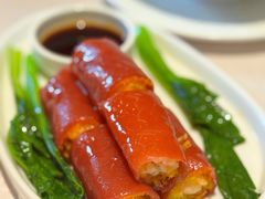 -粤域茶餐厅