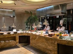 -皇朝万鑫自助餐厅