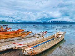 -丽江泸沽湖景区