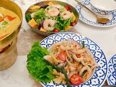 -KingThaia金泰兰(滨江天街店)