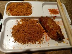 -邢氏老太太烧烤(南山店)