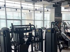 -OXYGYM 奥美氧舱运动中心(朝阳大悦城店)
