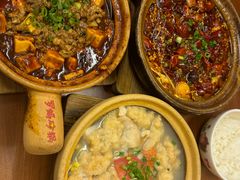 -罗妈砂锅(四川成都奎星楼店)