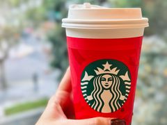 -星巴克臻选(上海中环广场2F店)