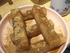 -长颈鹿的口袋钵钵鸡(市南店)