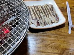 -平泽烤肉(锦水街店)