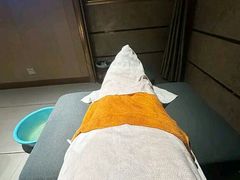 -天然沐足·推背采耳·敷姜艾灸(龙眼美食街店)