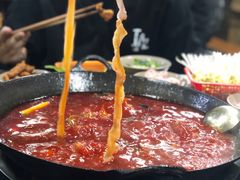 -星鸿社重庆老火锅