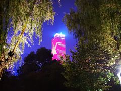 -天鹅湖体育公园