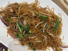 -喜宴又一村·粤菜·茶点·海鲜(壹方天地店)