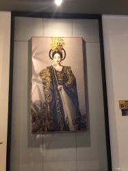 -盘子女人坊古装写真摄影(深圳店)