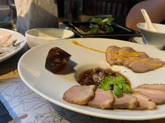 薄切嫩鸭-穹六人间 people 6(岳阳路店)