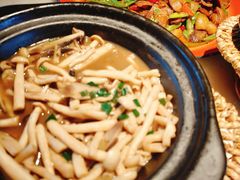 -川堂风·跷脚牛肉·乐山爆炒(中建乐荟天地店)