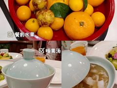 -慧泽园·烤鸭店(花园里店)