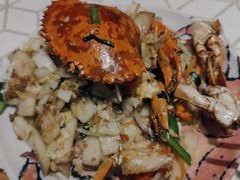 -十面欢腾·海鲜面·台式Bistro(长乐路店)