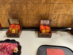 -羊大爷涮肉(亮马桥店)