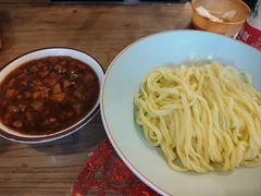 -锅儿挑面馆