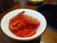 番茄-受气牛肉·重庆耙牛肉(来福士店)