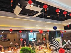 -好伦哥披萨(地坛店)