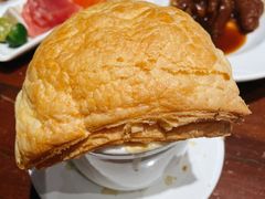 酥皮海王汤-四海一家自助餐(益田假日广场店)