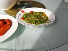 -闻道食府烙饼卷带鱼(原车耳营店原大觉寺店)