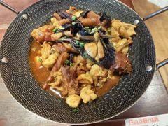 -大牌大·传统杭帮菜(湖滨店)